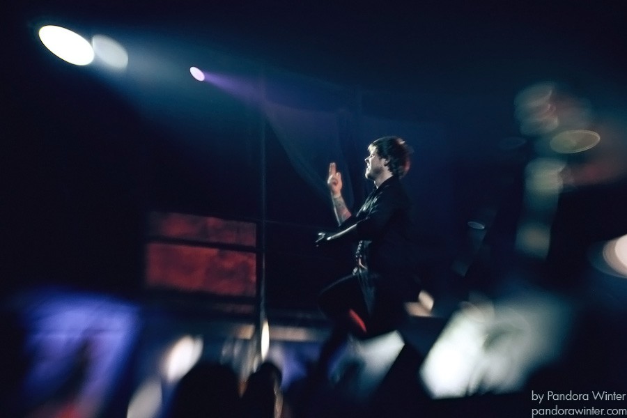 [AMATORY] @ Bingo, Kiev, 25-02-2012 