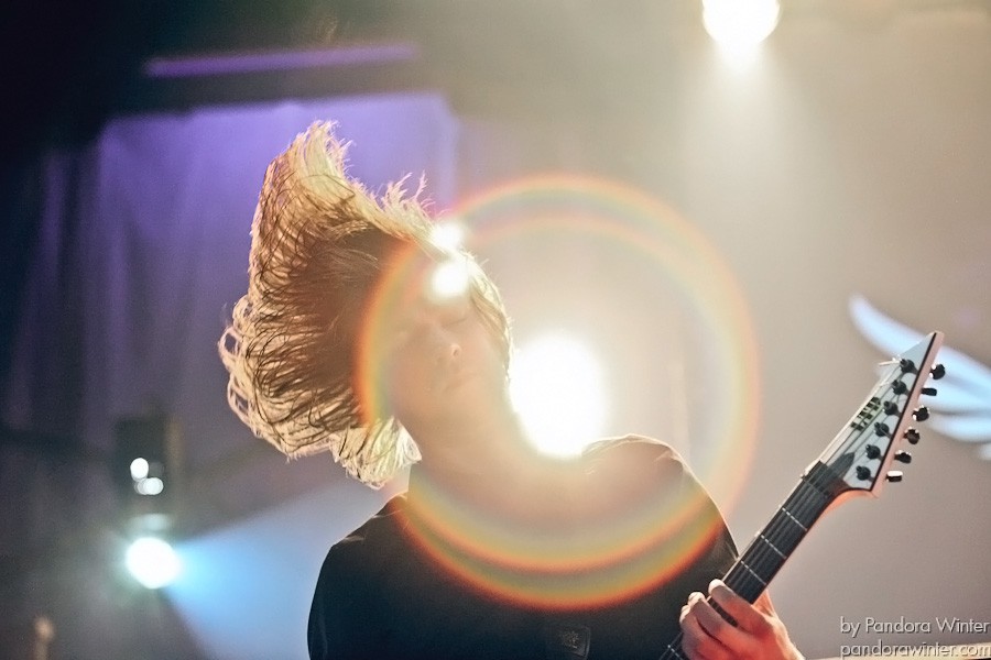 [AMATORY] @ Bingo, Kiev, 25-02-2012 