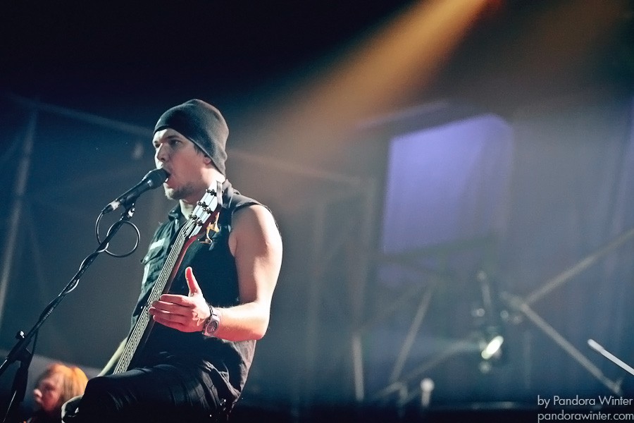[AMATORY] @ Bingo, Kiev, 25-02-2012 