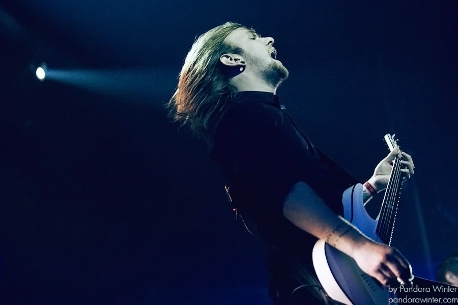 [AMATORY] @ Bingo, Kiev, 25-02-2012 