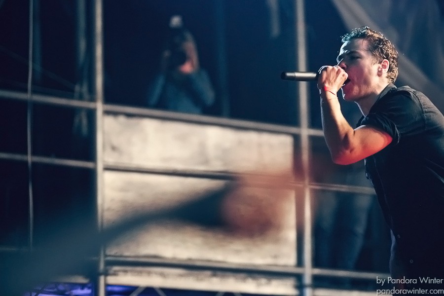 [AMATORY] @ Bingo, Kiev, 25-02-2012 
