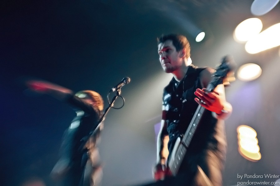 [AMATORY] @ Bingo, Kiev, 25-02-2012 