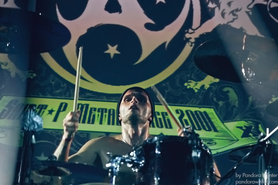 [AMATORY] @ Bingo, Kiev, 25-02-2012 