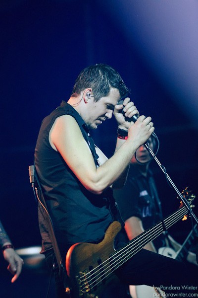 [AMATORY] @ Bingo, Kiev, 25-02-2012 