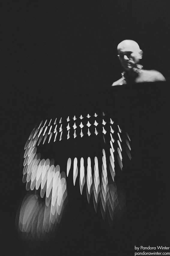 ROBERT MILES @ Sullivan Room, Kiev, 10-12-2011  
