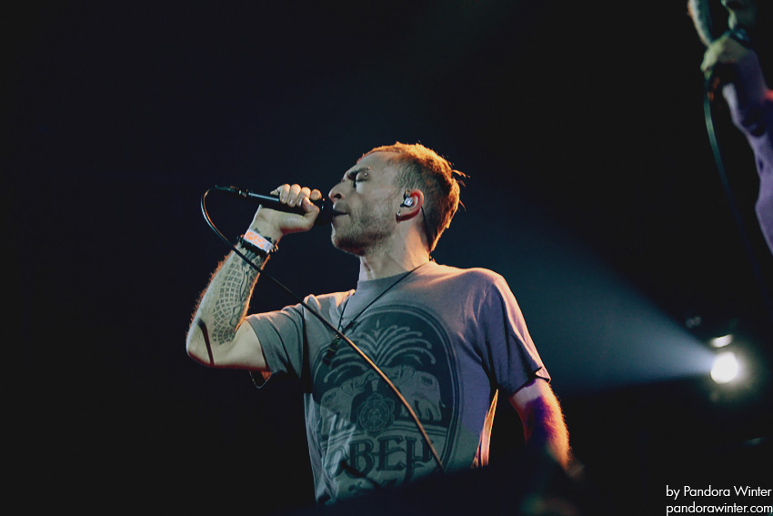 DUB_FX @ Bingo Club, Kiev, UA, 27-11-2011  