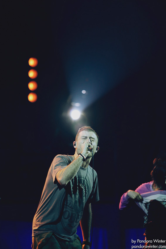 DUB_FX @ Bingo Club, Kiev, UA, 27-11-2011  
