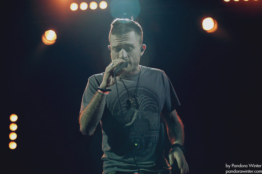 DUB_FX @ Bingo Club, Kiev, UA, 27-11-2011  