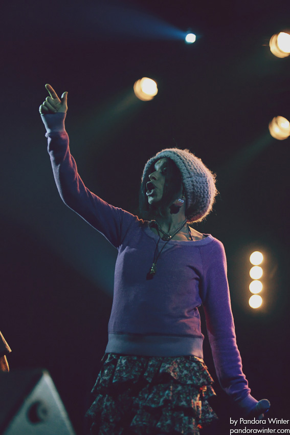 DUB_FX @ Bingo Club, Kiev, UA, 27-11-2011  