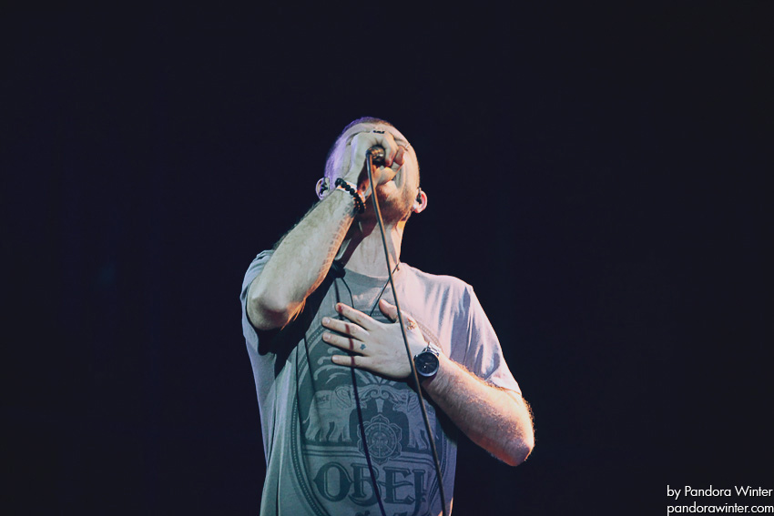 DUB_FX @ Bingo Club, Kiev, UA, 27-11-2011  