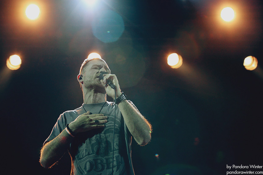 DUB_FX @ Bingo Club, Kiev, UA, 27-11-2011  