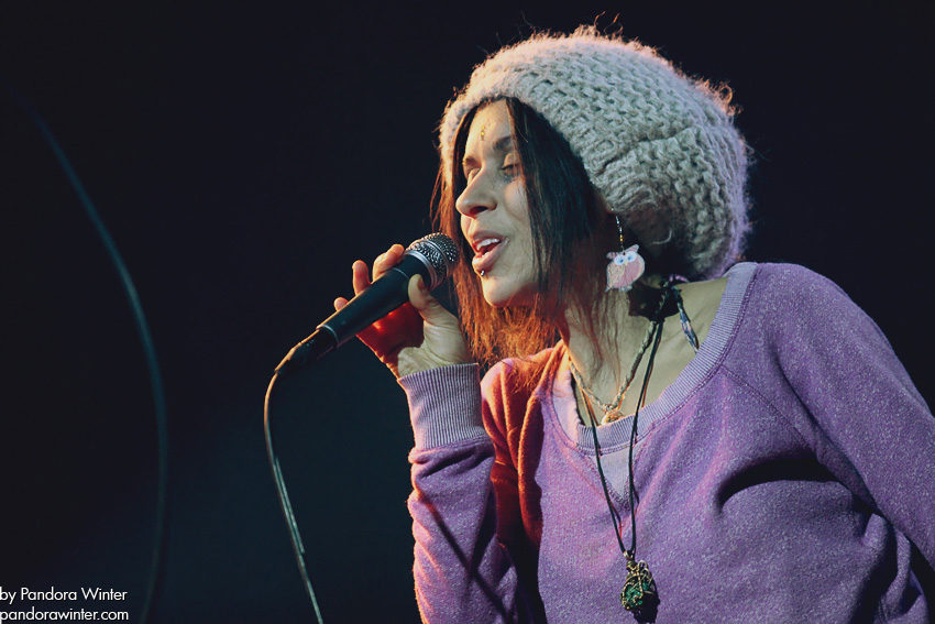 DUB_FX @ Bingo Club, Kiev, UA, 27-11-2011  