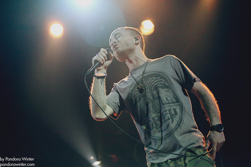 DUB_FX @ Bingo Club, Kiev, UA, 27-11-2011  