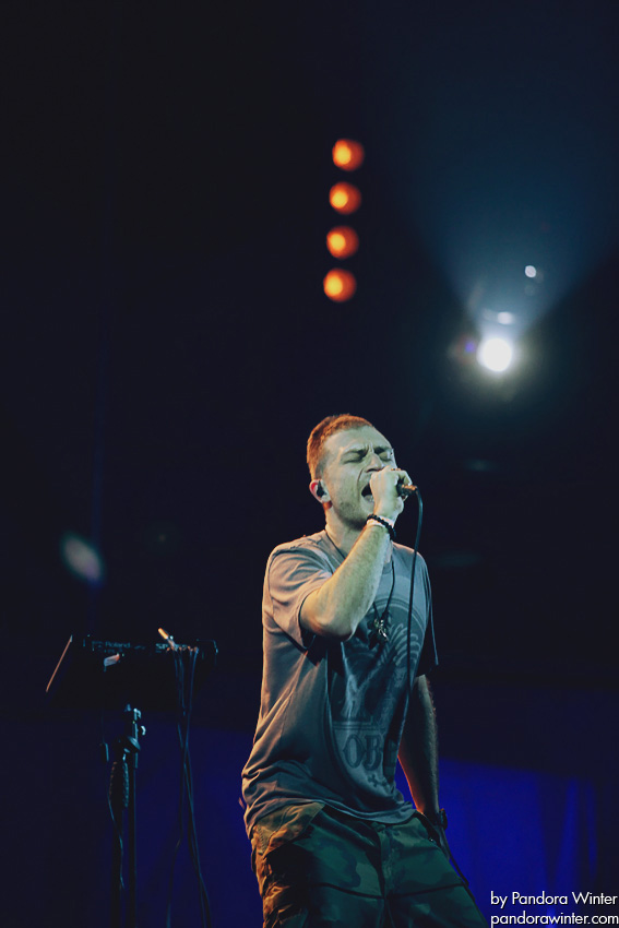 DUB_FX @ Bingo Club, Kiev, UA, 27-11-2011  