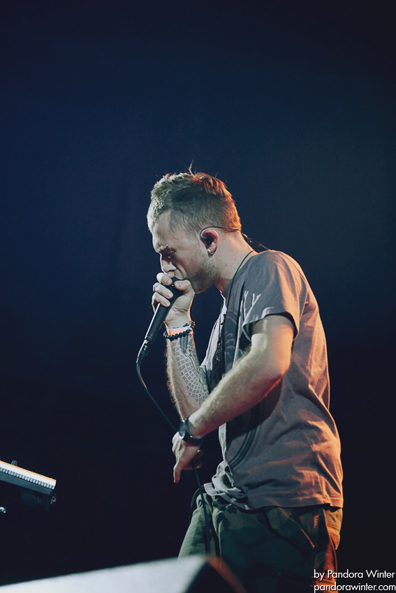 DUB_FX @ Bingo Club, Kiev, UA, 27-11-2011  