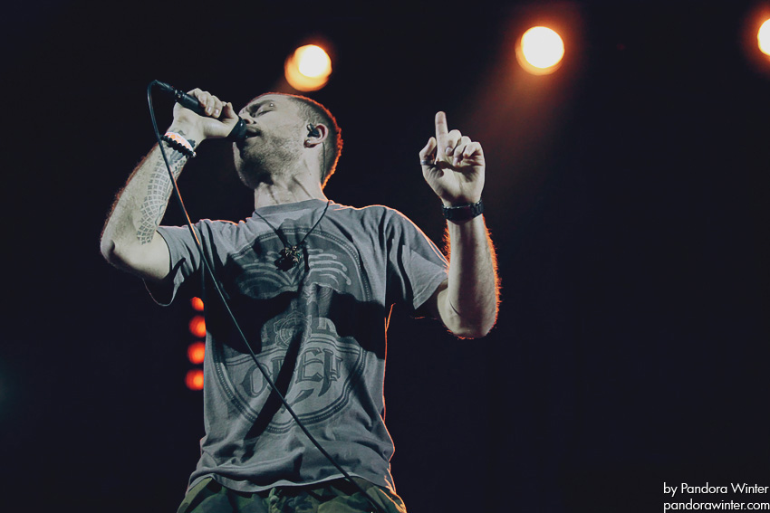 DUB_FX @ Bingo Club, Kiev, UA, 27-11-2011  