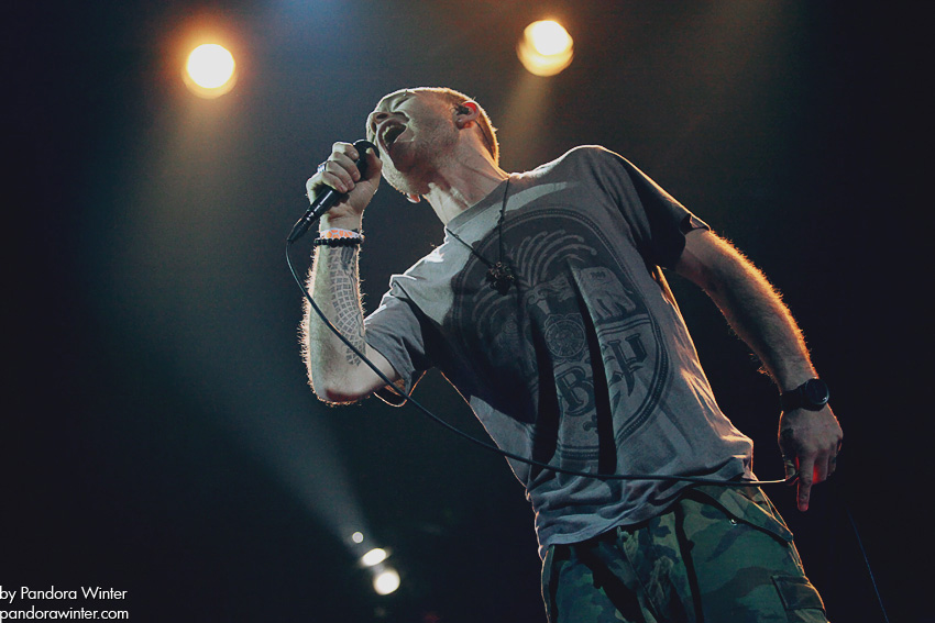 DUB_FX @ Bingo Club, Kiev, UA, 27-11-2011  