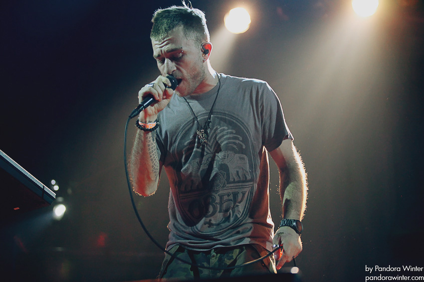 DUB_FX @ Bingo Club, Kiev, UA, 27-11-2011  
