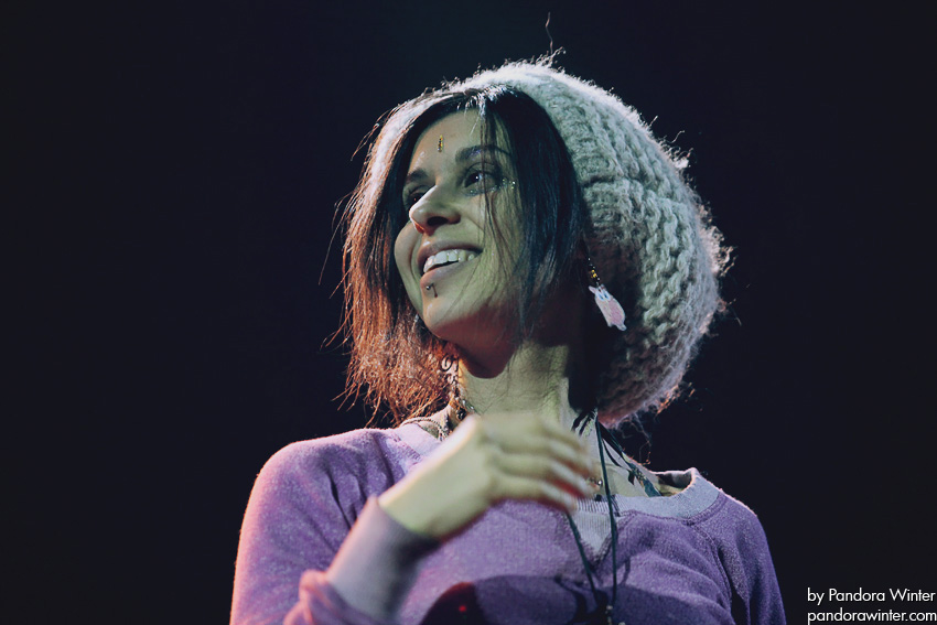 DUB_FX @ Bingo Club, Kiev, UA, 27-11-2011  