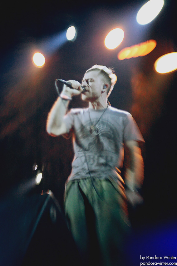 DUB_FX @ Bingo Club, Kiev, UA, 27-11-2011  