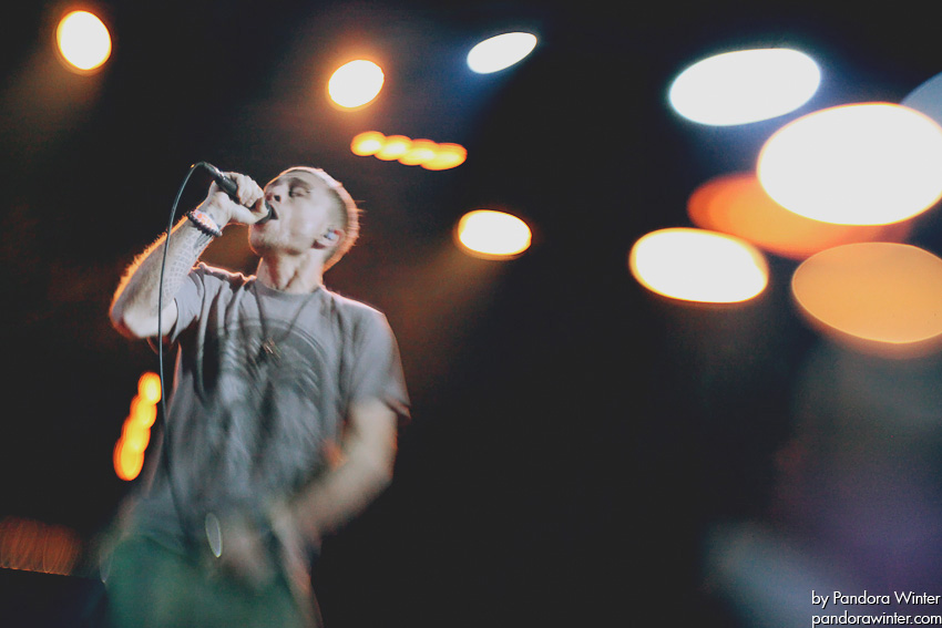 DUB_FX @ Bingo Club, Kiev, UA, 27-11-2011  