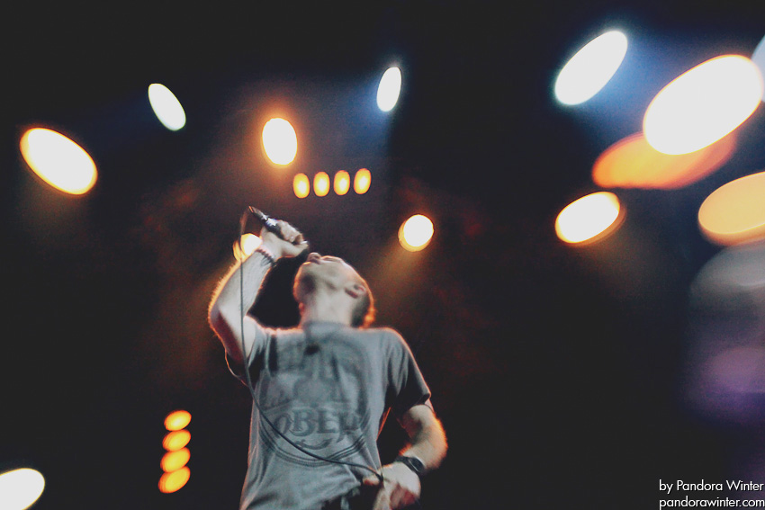 DUB_FX @ Bingo Club, Kiev, UA, 27-11-2011  