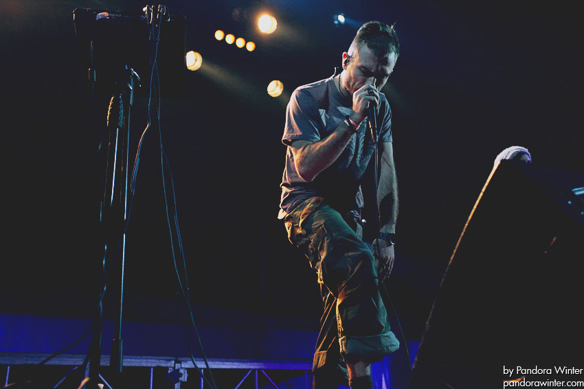 DUB_FX @ Bingo Club, Kiev, UA, 27-11-2011  