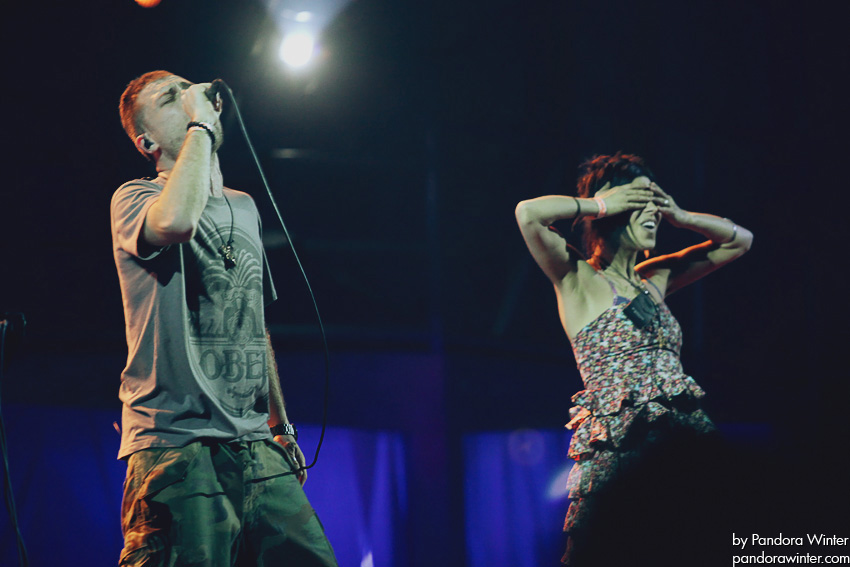 DUB_FX @ Bingo Club, Kiev, UA, 27-11-2011  