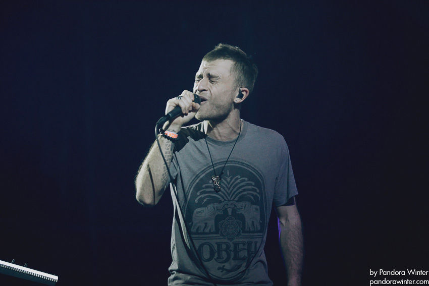 DUB_FX @ Bingo Club, Kiev, UA, 27-11-2011  