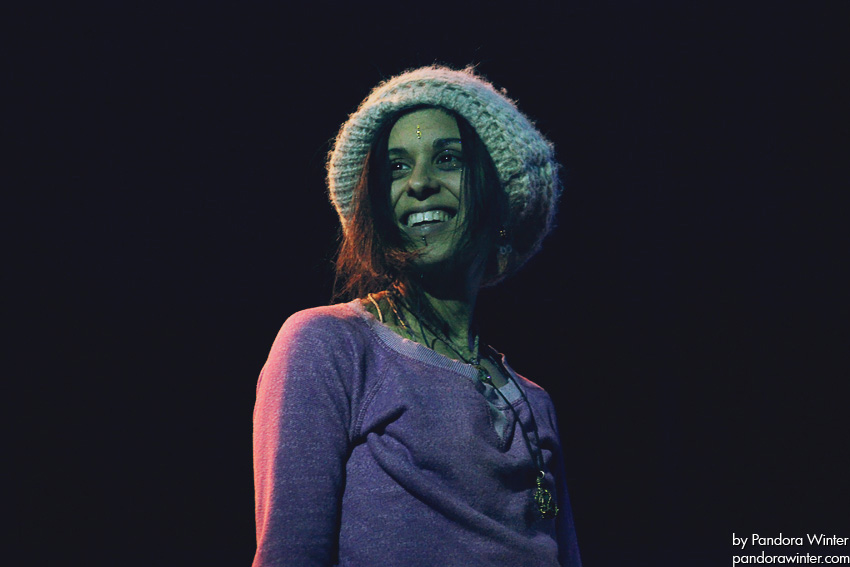 DUB_FX @ Bingo Club, Kiev, UA, 27-11-2011  