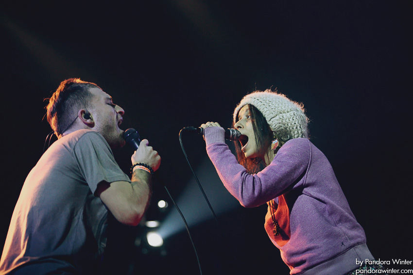 DUB_FX @ Bingo Club, Kiev, UA, 27-11-2011  