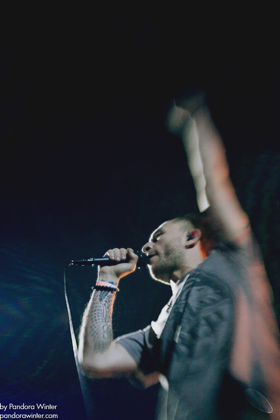 DUB_FX @ Bingo Club, Kiev, UA, 27-11-2011  