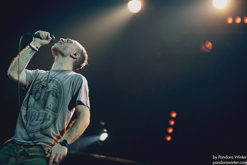 DUB_FX @ Bingo Club, Kiev, UA, 27-11-2011  