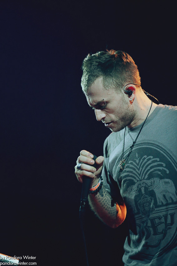 DUB_FX @ Bingo Club, Kiev, UA, 27-11-2011  