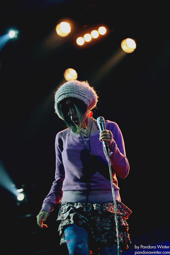 DUB_FX @ Bingo Club, Kiev, UA, 27-11-2011  