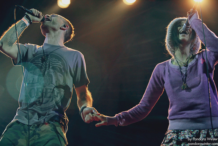 DUB_FX @ Bingo Club, Kiev, UA, 27-11-2011  