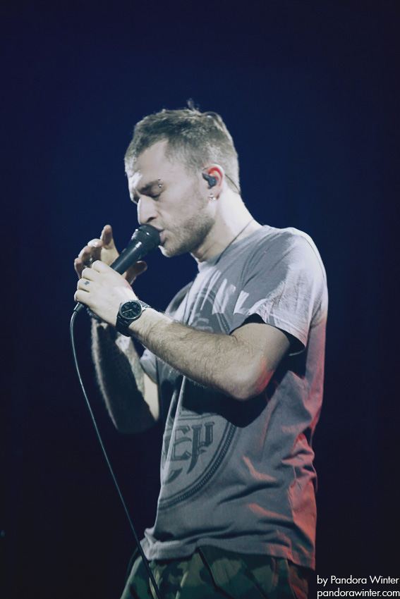 DUB_FX @ Bingo Club, Kiev, UA, 27-11-2011  