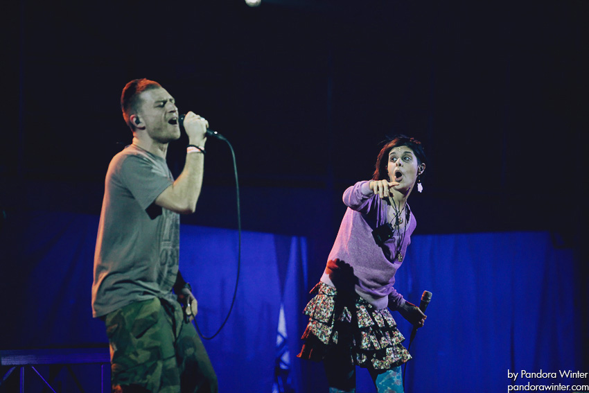 DUB_FX @ Bingo Club, Kiev, UA, 27-11-2011  