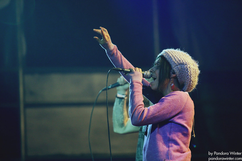 DUB_FX @ Bingo Club, Kiev, UA, 27-11-2011  