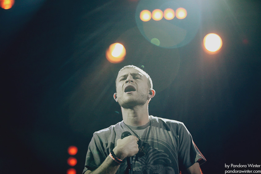 DUB_FX @ Bingo Club, Kiev, UA, 27-11-2011  