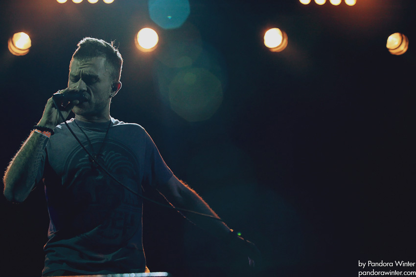 DUB_FX @ Bingo Club, Kiev, UA, 27-11-2011  
