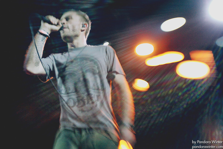 DUB_FX @ Bingo Club, Kiev, UA, 27-11-2011  