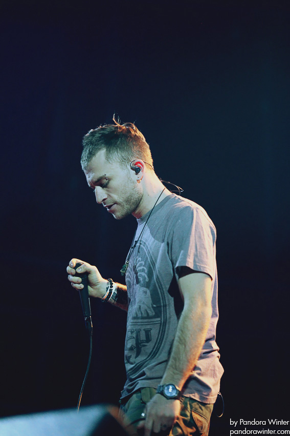 DUB_FX @ Bingo Club, Kiev, UA, 27-11-2011  