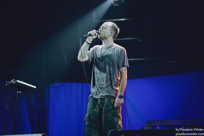 DUB_FX @ Bingo Club, Kiev, UA, 27-11-2011  