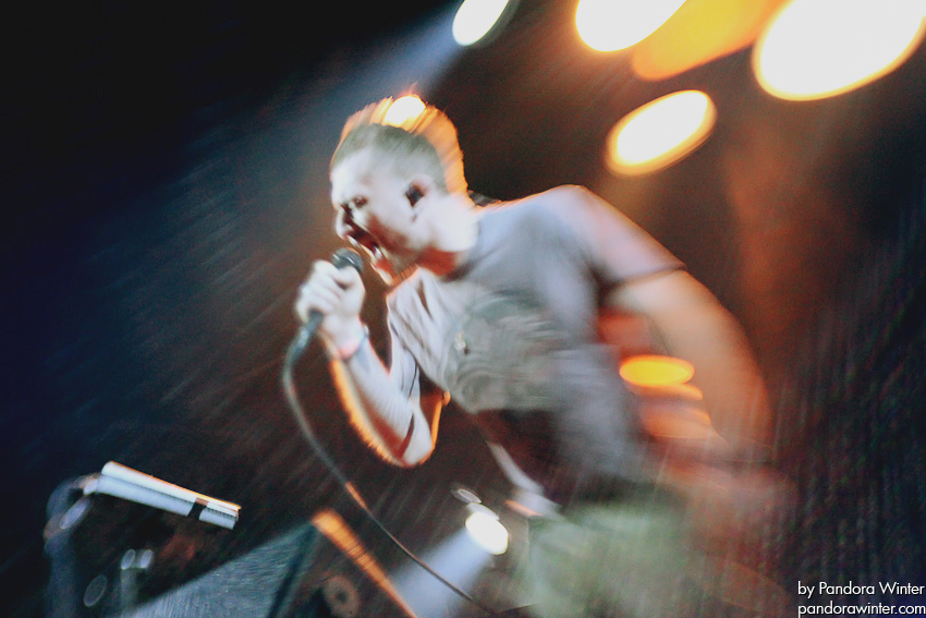DUB_FX @ Bingo Club, Kiev, UA, 27-11-2011  