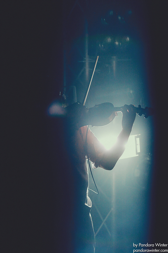SKILLET @ Bingo Club, Kiev, UA, 2011-11-23  