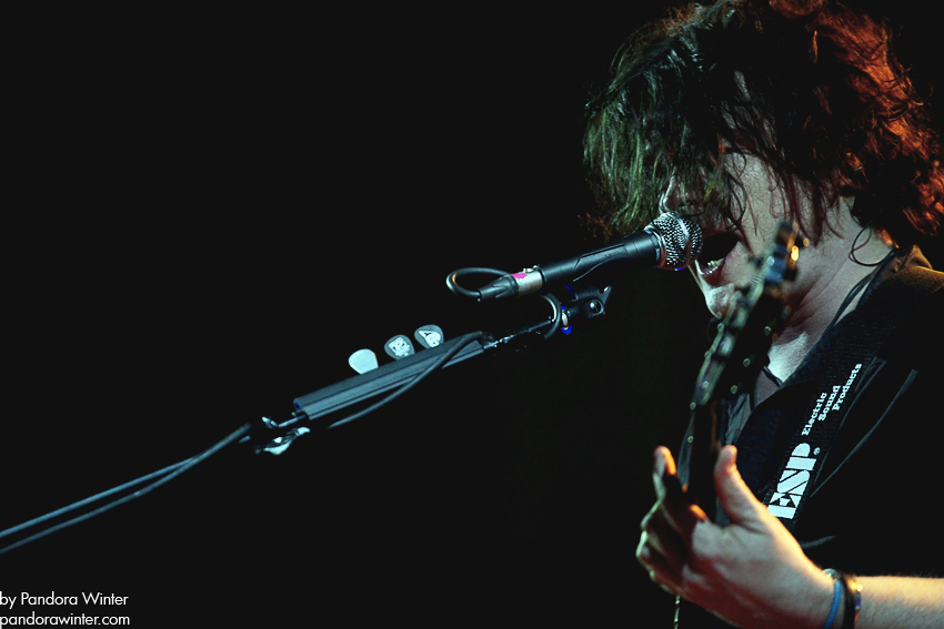 Anathema @ Bingo Club,Kiev, UA, 2011-11-07  