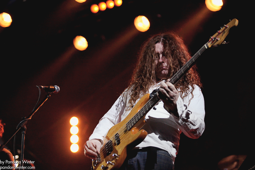 Anathema @ Bingo Club,Kiev, UA, 2011-11-07  