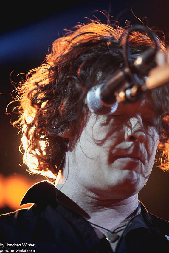 Anathema @ Bingo Club,Kiev, UA, 2011-11-07  
