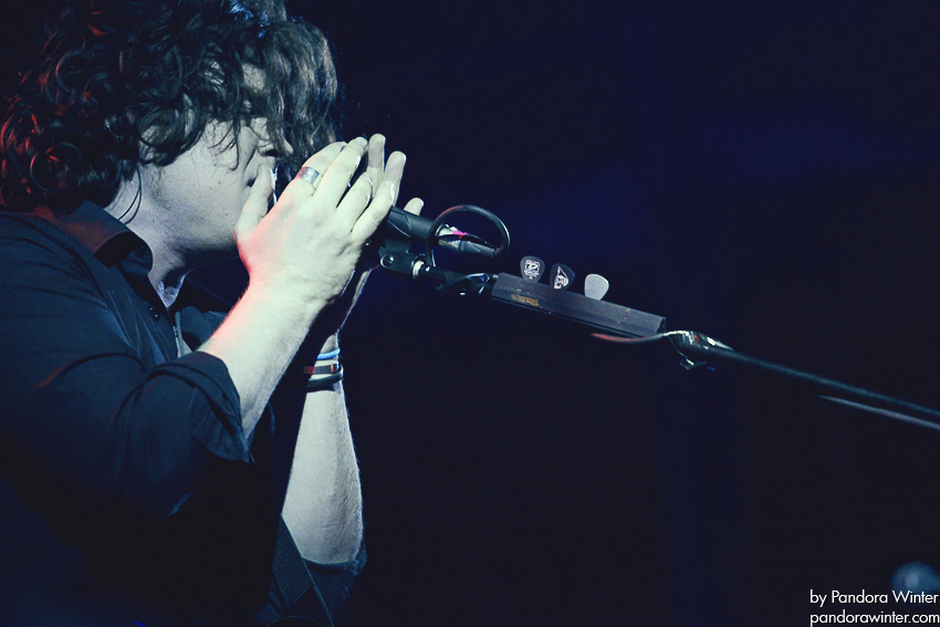 Anathema @ Bingo Club,Kiev, UA, 2011-11-07  